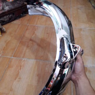 Dè CL xi dày mới, 68