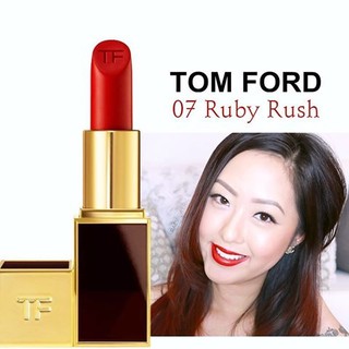 Son Tom Ford hàng chính hãng (bill mua tại duty ảnh bên cạnh)