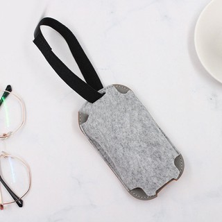 Túi Da Đựng Chuột Máy Tính Apple Magic Mouse 2