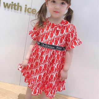 Váy cho bé gái  🎁FREESHIP🎁 Quần áo cho bé Quảng Châu giá rẻ