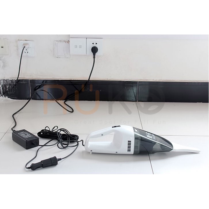 Bộ chuyển đổi- adapter chuyển 220v sang 12V chuẩn đầu tẩu sạc ô tô, xe hơi