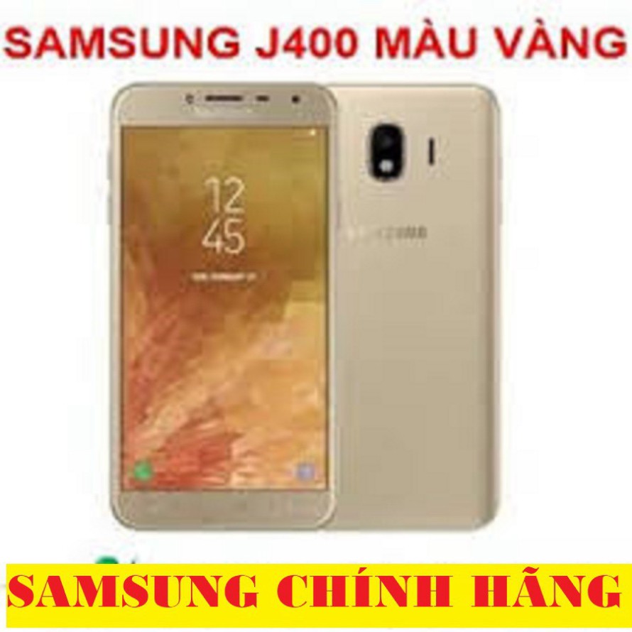 HOT CỰC ĐÃ '' RẺ VÔ ĐỊCH '' điện thoại Samsung Galaxy J4 (2018) 2sim ram 2G/32G mới Chính Hãng HOT CỰC ĐÃ