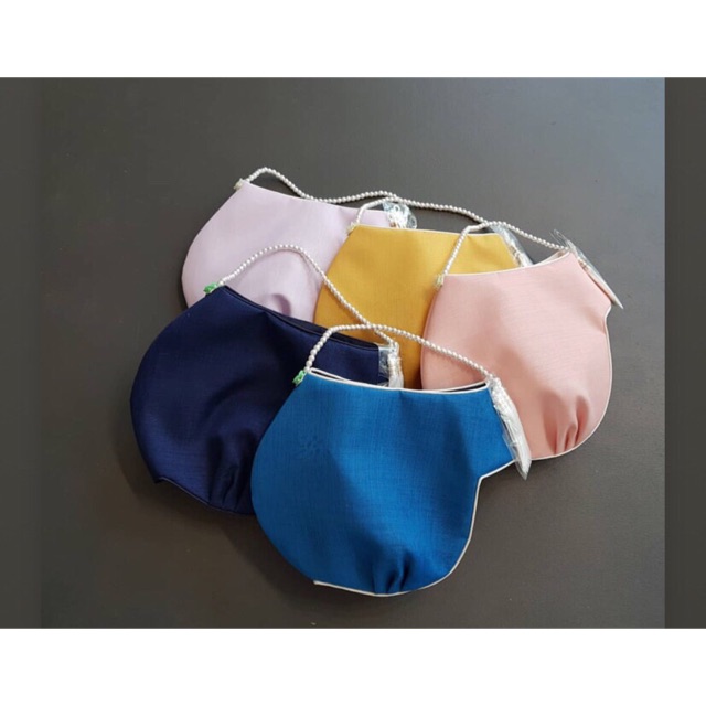 MŨ HANBOK BÉ TRAI & GÁI