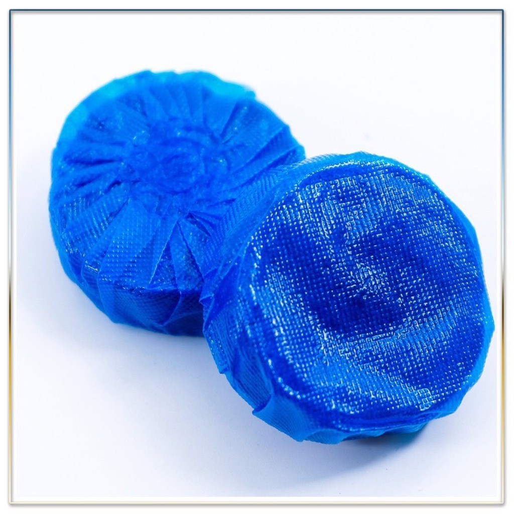 GÓI 10 VIÊN THẢ BỒN CẦU CHO BỒN CẦU LUÔN SẠCH SẼ TẠO HƯƠNG KHỬ KHUẨN