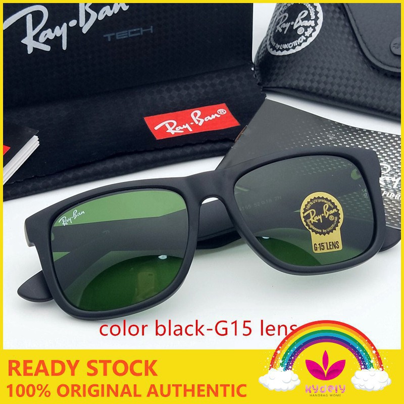 Kính Mát 100% Chính Hãng Ray Ban Ray Rb4165 Hàng Mới 2019