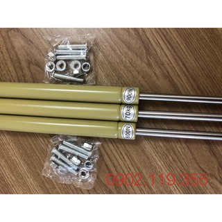 Piston nâng hạ giát giường