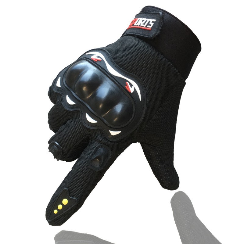 Găng Tay Phượt SPORT Dài Ngón - ĐHS 5661