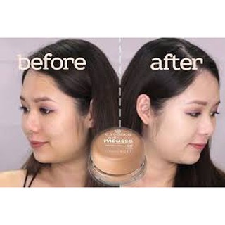Phấn mousse thay kem nền, lót,phủ chuẩn Đức (GIÁ TỐT NHẤT)