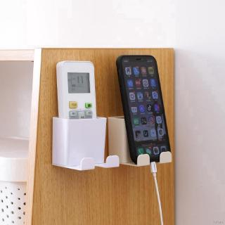 Giá gắn tường đựng điện thoại khi sạc pin tiện dụng