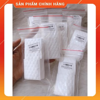 Bông Tẩy trang 40 miếng