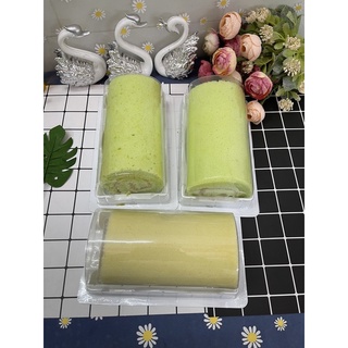 BÁNH BÔNG LAN CUỘN GIAO NGAY TRONG NGÀY