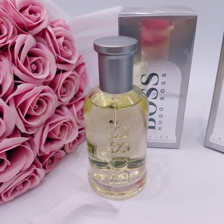 [ Fullseal ] Nước hoa nam Hugo Boss Bottled 100ml EDT