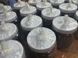 Ba khía miền Tây