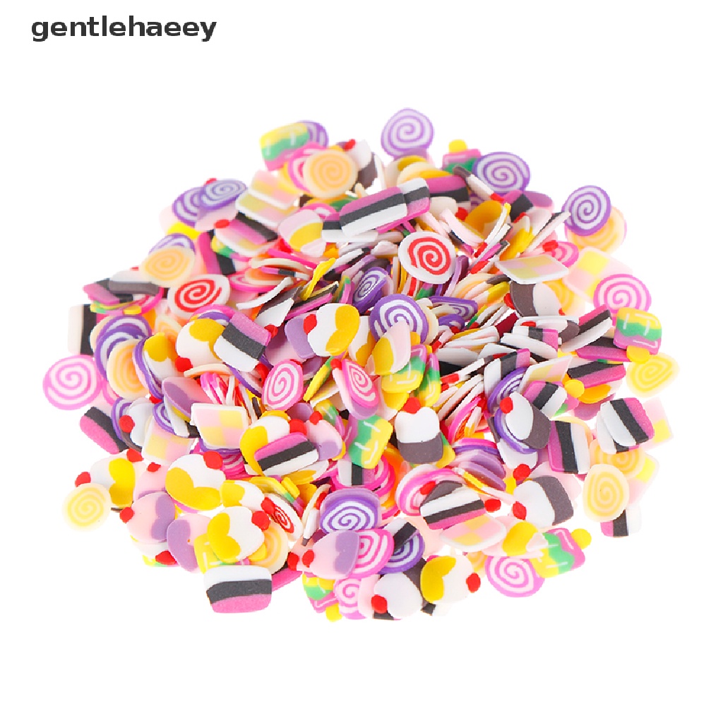 Bộ 500 Phụ Kiện Hình Dạng Nhiều Màu Sắc Dùng Trang Trí Điện Thoại Di Động diy