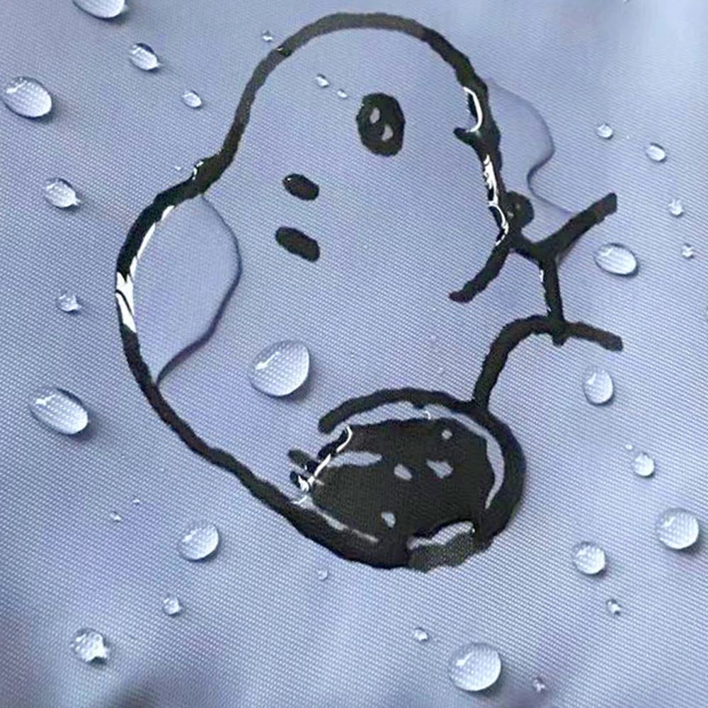 Túi Đựng Đồ Trang Điểm / Thẻ Tín Dụng / Tiền Xu Họa Tiết Hoạt Hình Snoopy Dễ Thương Cho Nữ81