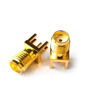 Jack anten sma rg174 - loại thẳng