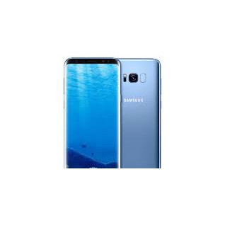 điện thoại Samsung S8 Plus 2sim ram 4G bộ nhớ 64G mới (màu xanh)