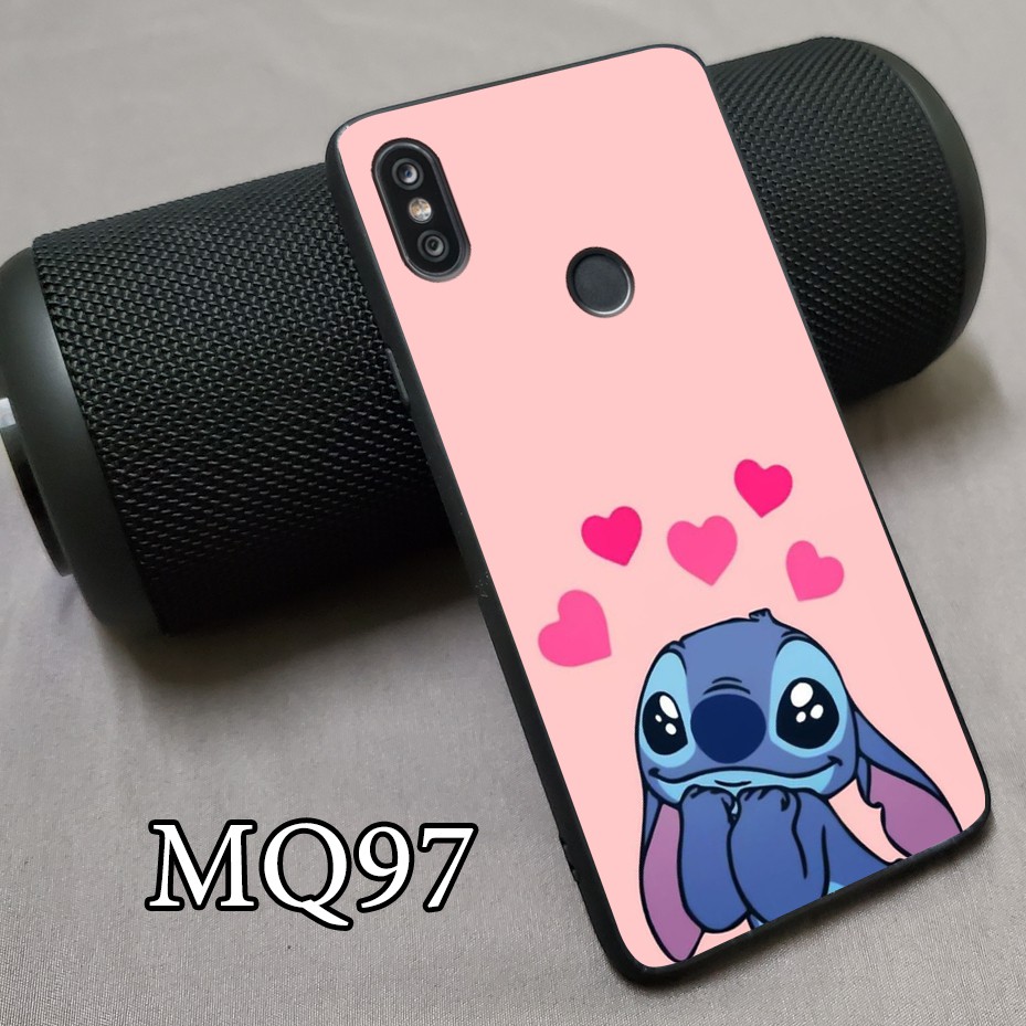 ỐP ĐIỆN THOẠI REDMI NOTE 5 - REDMI NOTE 5 PRO- REDMI 6 PRO - REDMI NOTE 6 - XIAOMI MI A2 LITE IN CHẤT LIỆU TPU CAO CẤP