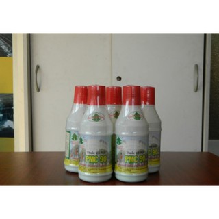 2chai PMC-90 THUỐC DIỆT MỐI SINH HỌC
