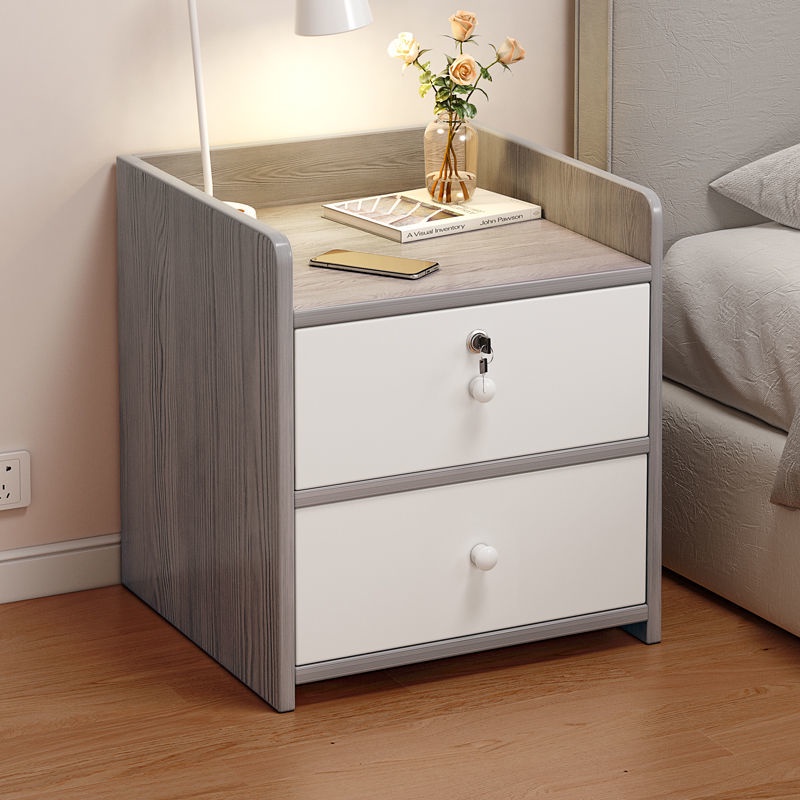 Đầu Giường Đơn Giản-Đầu Giường Mini-Rẻ Và Thiết Thực-Yi Cun.store
