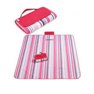 THẢM DU LỊCH-PICNIC GẤP GỌN
