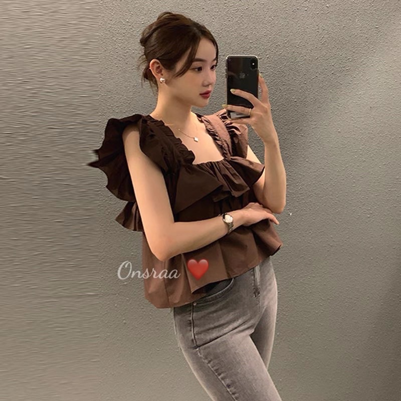 ✅ÁO BÈO NHÚN MẪU MỚI CỦA SHOP ĐẸP XỊN XÒ HẾT NẤC NHA NÀNG ƠI✅