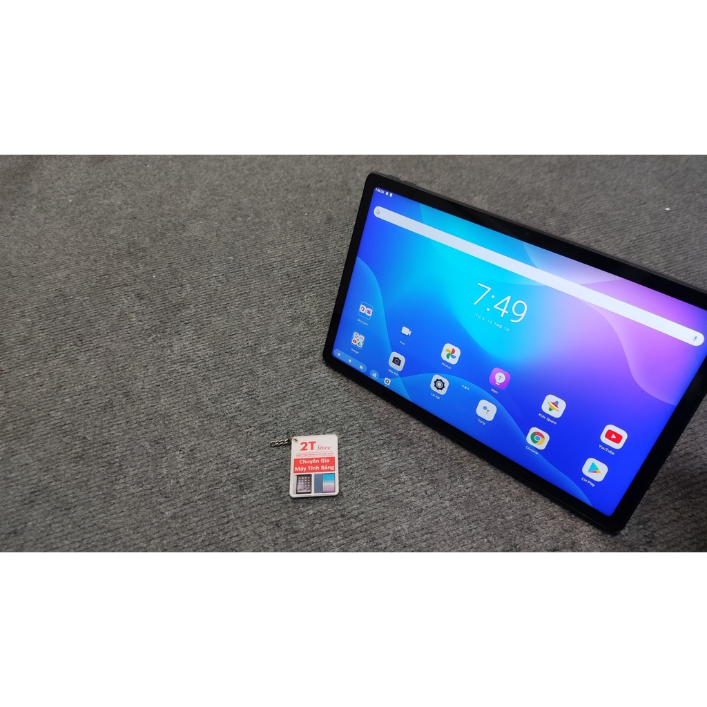 Máy tính bảng Lenovo Tab P11 ram 4GB màn 2K siêu nét ( Wifi )