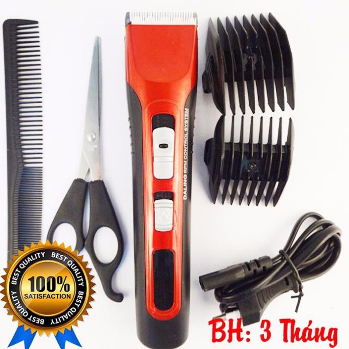 Tông đơ cắt tóc trẻ em DL1001 ST2S552