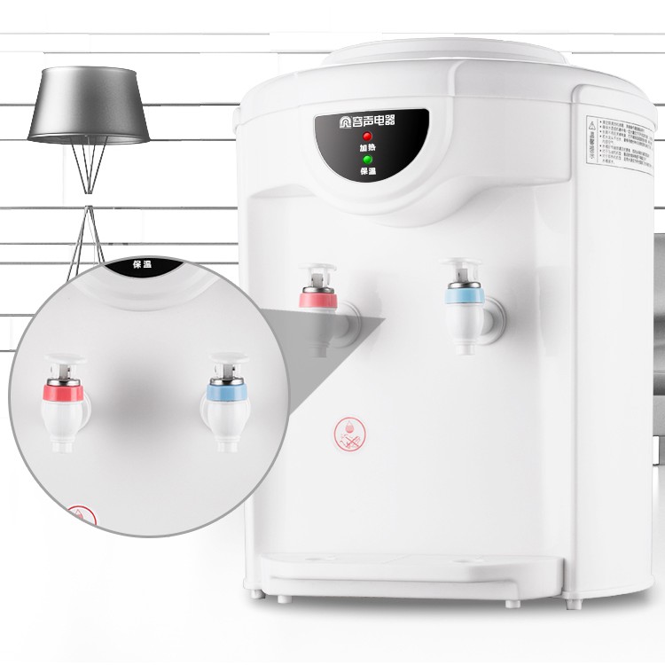 Cây nước nóng/ lạnh mini.