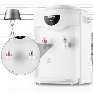 Cây nước nóng/ lạnh mini.