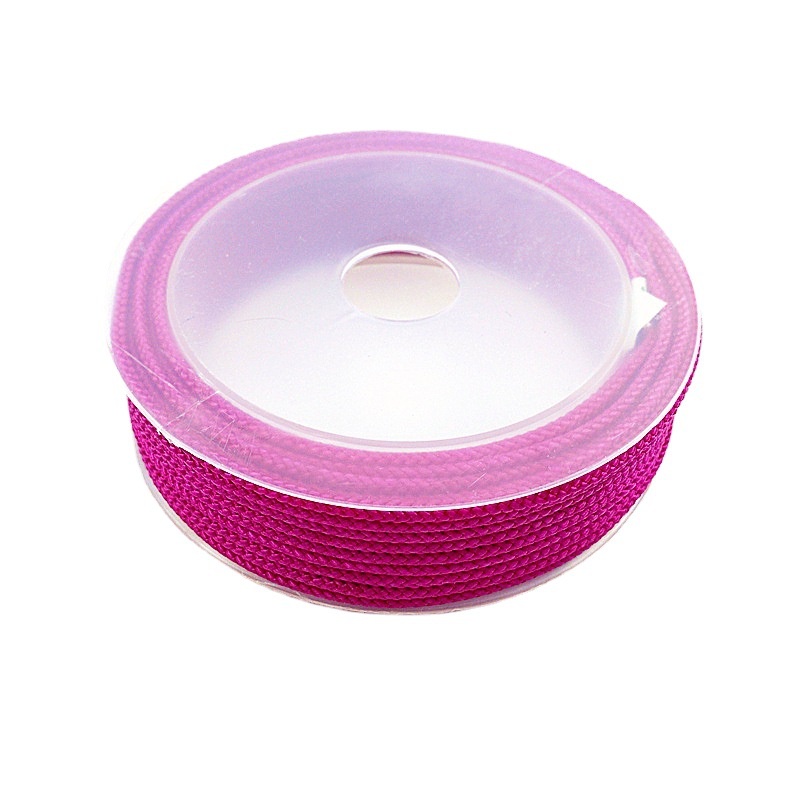 Bing Yingge Cuộn Chỉ Cotton 8 * 4 Dùng Làm Trang Sức diy
