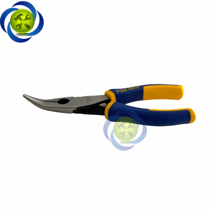 Kìm mũi nhọn cong IRWIN 10505505 dài 150mm loại 6 inch