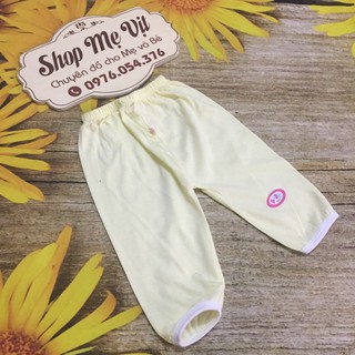 Quần dài sơ sinh Baby born