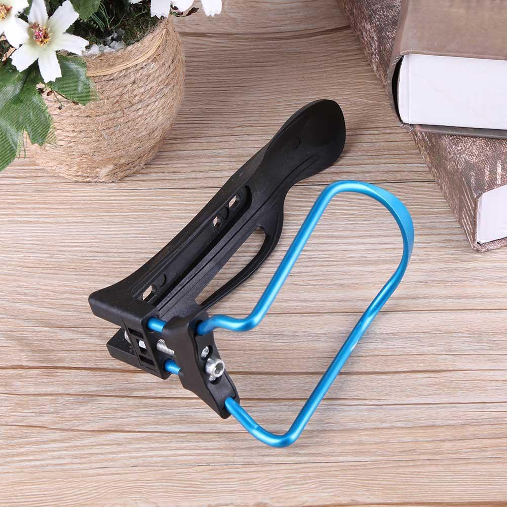 Giá đỡ bình nước gắn xe đạp có thể điều chỉnh tiện lợi