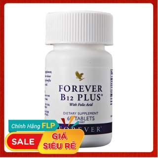💥 [GIÁ SIÊU RẺ]💥 188 FLP - VIÊN BỔ MÁU Forever B12 Plus LÔ HỘI FLP HOA KỲ, 048 flp, 028 FLP, 067 FLP, 015 FLP, 523 FLP