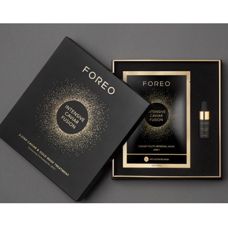 Mặt nạ cho máy Foreo UFO, Foreo UFO mini - Miếng lẻ