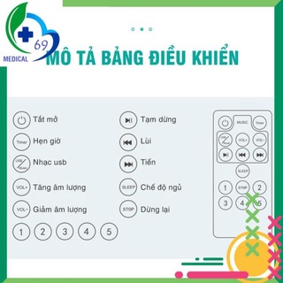 Freeship-- Nôi Rung Tự Động Dành Cho Em Bé