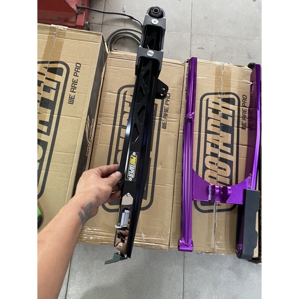 GẮP NHÔM PROTAPER