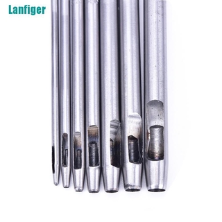 Dụng Cụ Đục Lỗ Làm Đồ Da Thủ Công