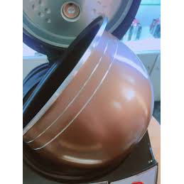🍚[𝑺𝑰𝑬̂𝑼 𝑺𝑨𝑳𝑬]🍚 NỒI CƠM ĐIỆN TỬ ĐA NĂNG CUCKOO-CR689 | BigBuy360 - bigbuy360.vn