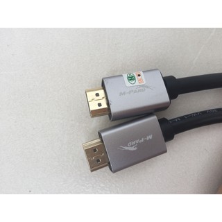 CÁP HDMI 2.0 M-PARD MH063