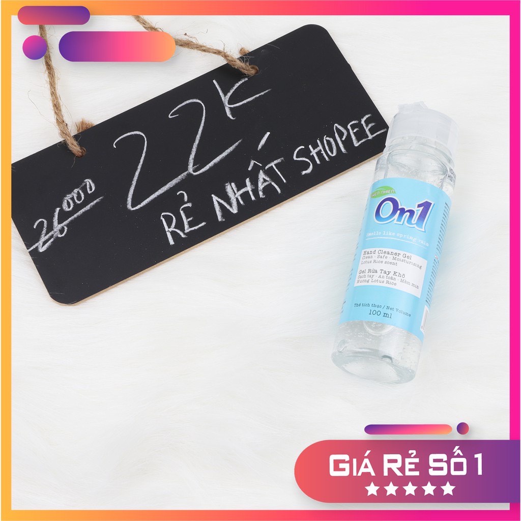 DUNG DỊCH XỊT KHÁNG KHUẨN KHÔ G01 CHAI 100ML - nước rửa tay - NƯỚC RỬA TAY KHÔ SÁT KHUẨN