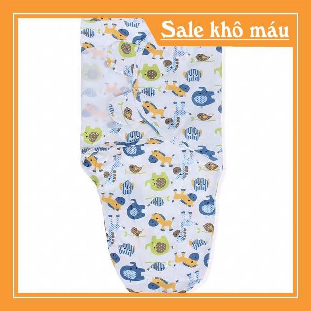 Ủ kén cotton xuân hè cho bé yêu -HCM