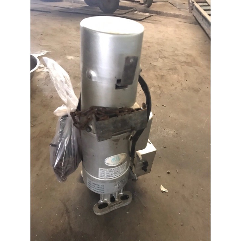 Motor cửa cuốn JG 400kg