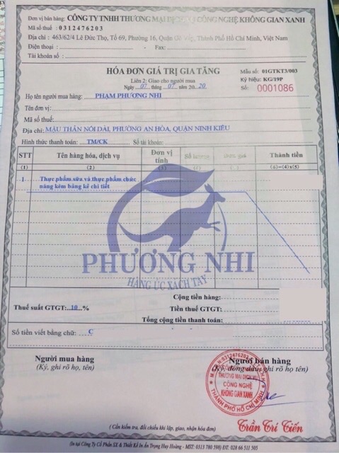 FULL BILL BAY AIR- MEN VI SINH NATURE'S WAY KIDS SMART DROPS PROBIOTIC 20ML