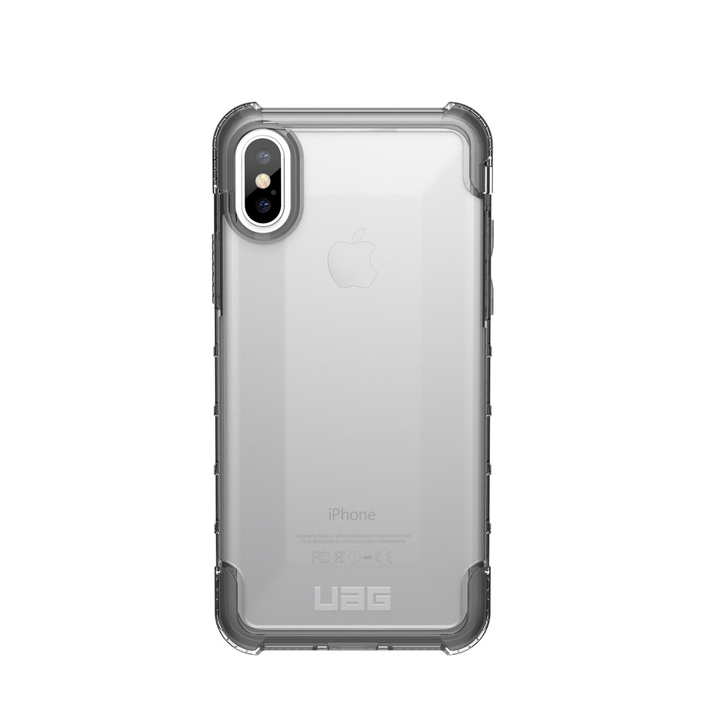 Ốp lưng UAG Plyo cho iPhone X [5.8 inch]