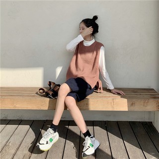 [[ODER]] ÁO LEN GILE CÓ DÂY THẮT KIUO16