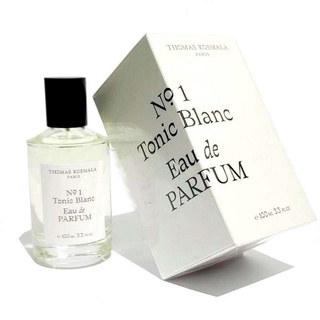 Nước hoa niche - thomas kosmala tonic blanc no. 1 edp - 10ml ᴘʜᴀɴᴅɪᴇᴍᴍʏ997 ⓡ