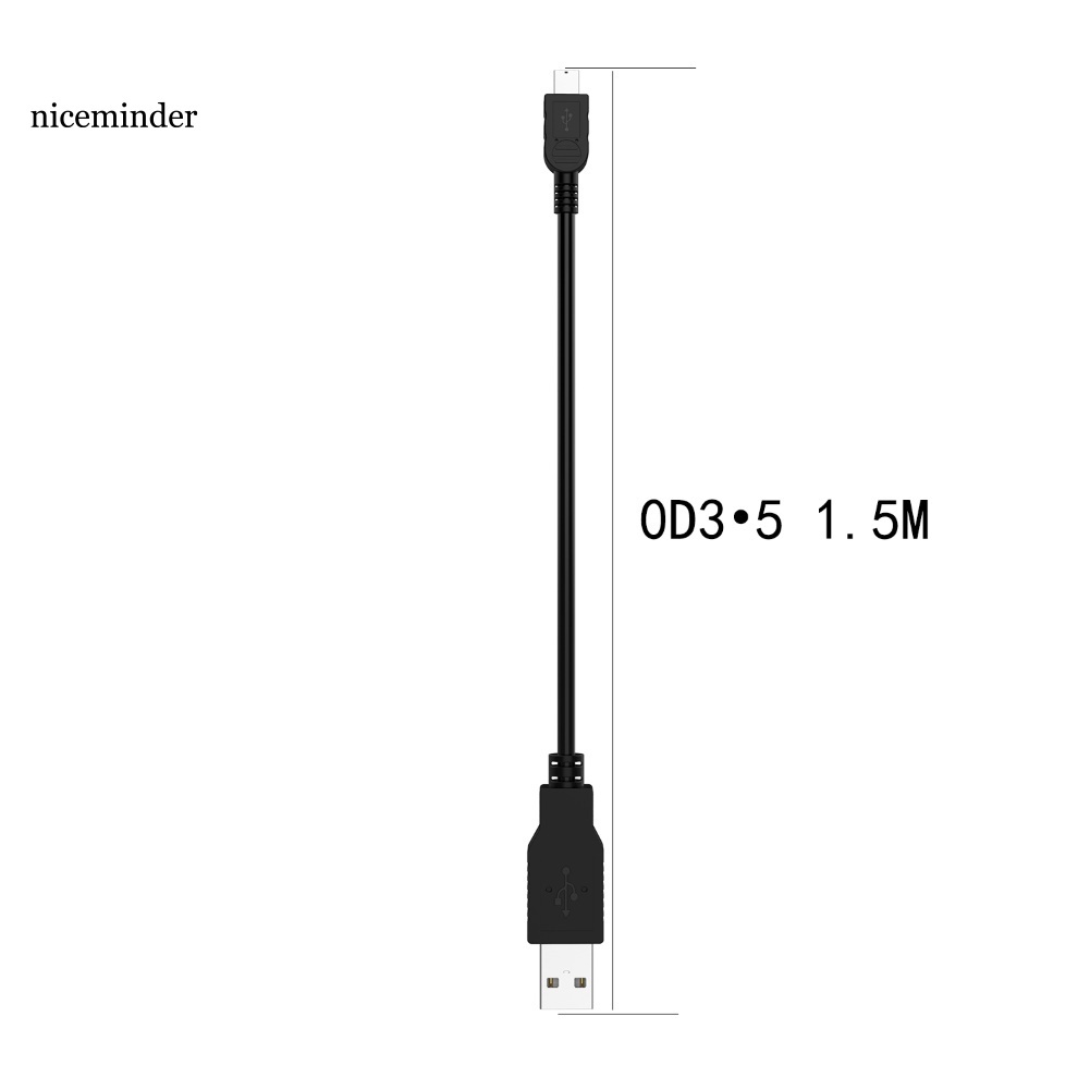 Cáp Sạc Truyền Dữ Liệu Cho Texas Instruments TI-84 Plus CE TI-Nspire