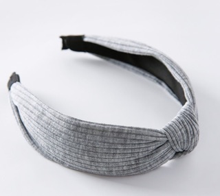Gubi PKT032- BĂNG ĐÔ VẢI LEN DÀY THẮT NƠ